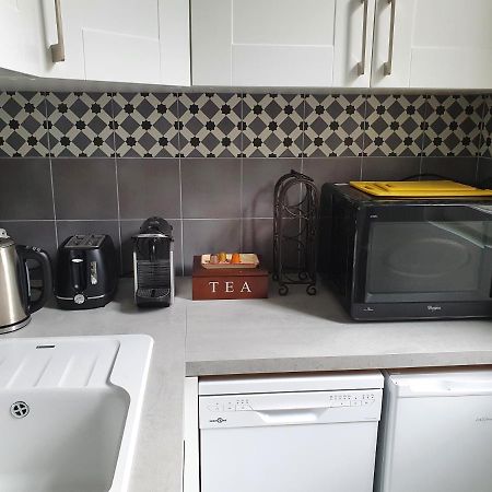 Appartement Cosy Au Calme Et En Centre Ville Aix-les-Bains Exteriör bild